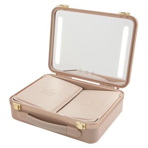 Beauty case glo - glo, con