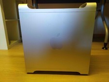 Mac Pro (Early 2008), grigio