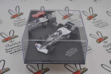DIE CAST " BRABHAM BT-52