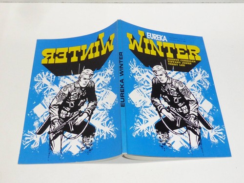 Eureka winter supplemento - eureka,