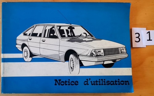 Chrysler 1307 1308 - 1307,