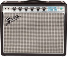 Fender custom princeton - fender,