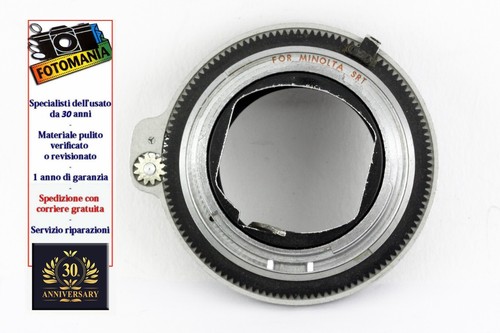 Tamron adaptall adattatore per - adaptall,