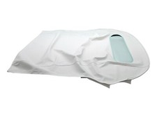 Fits:VW Bug Beetle 68-72 Soft