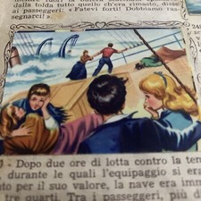 FIGURINA  N.250 CUORE  ED