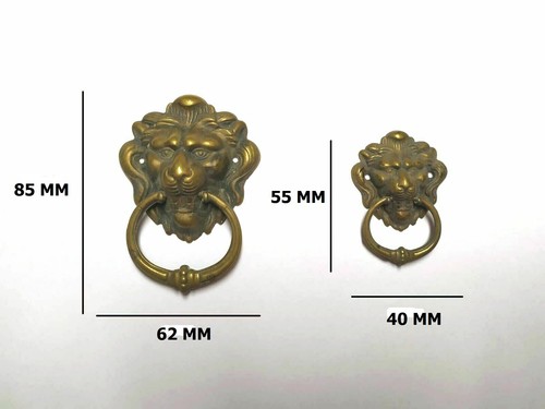 Maniglia per mobili pomello - maniglia,