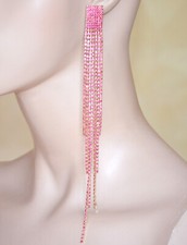 Orecchini Donna oro dorato