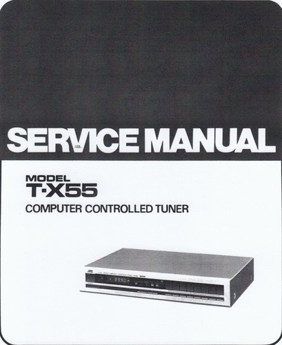 Servizio manuale istruzioni - manuale,