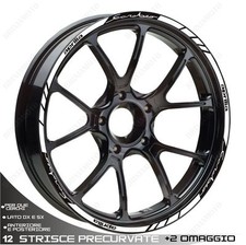 PROFILI ADESIVI SPORT CERCHIO