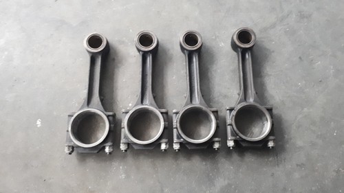 Bielle motore usate - 4,
