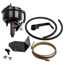 Uprated Brake 2.3 ratio Brake