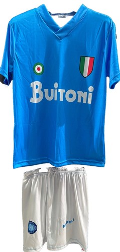 Maglia napoli buitoni - maglia,