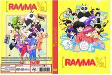Ranma 1/2 serie anime 2024