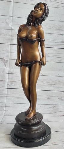 Scultura figurativa bronzo - figurativa, in
