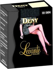 Collant Donna 20 den. Nylon
