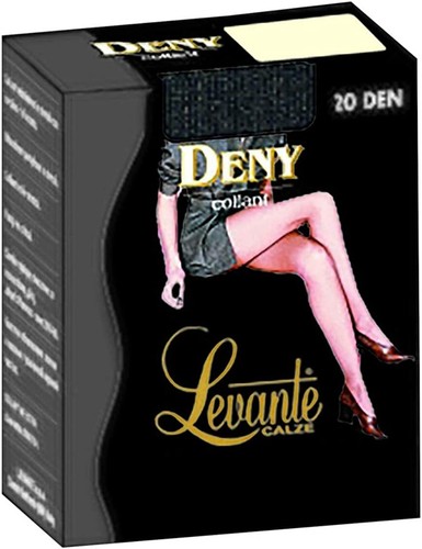 Collant donna den nylon - donna,