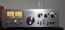 Kenwood KA-9100 AGGIORNATO con
