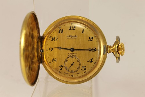 Rare swiss pocket - rare,