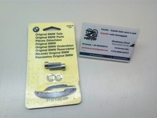 71607650370 Nuovo Originale BMW serie viti M6X20 rondella montaggio parabrezza