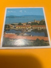FIGURINA N.227 CONOSCERE  ED