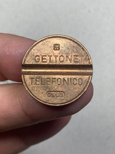 R72 1567 gettone telefonico - r72_1567),