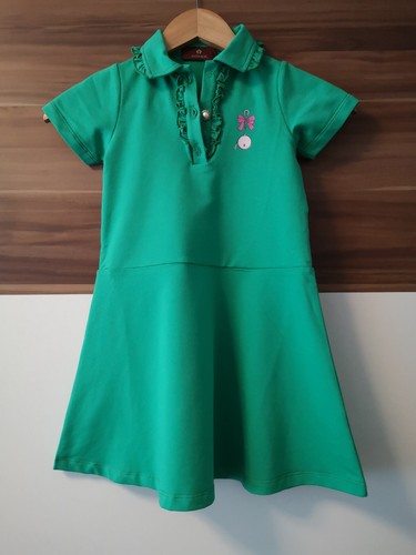 Abito aigner bambina color - aigner,