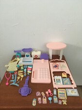 Vintage Barbie Dottore