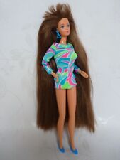 Barbie vintage Whitney Totally