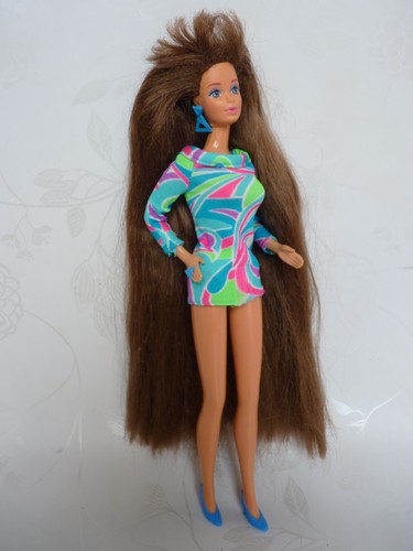 Barbie vintage whitney - whitney, totally