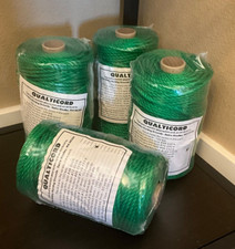 (4) QUALTICORD SPAGO CAVO