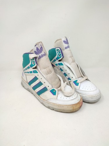 Vintage nos adidas basket - vintage,