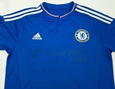 -... Maglia calcio Chelsea