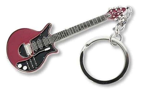 Brian may red - brian,
