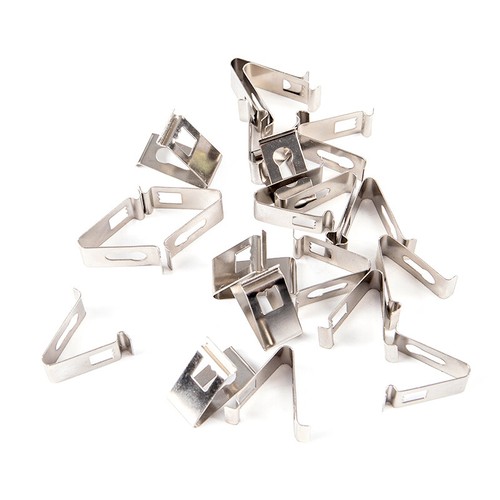 Pezzi clip per - pezzi, foto