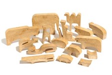 Danese, 16 Animali, Enzo Mari