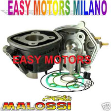 318556 GRUPPO TERMICO CILINDRO