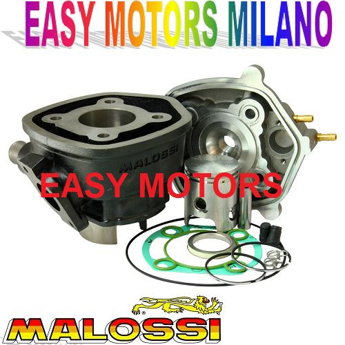 318556 gruppo termico - gruppo, cilindro