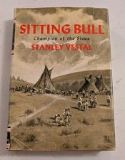 Sitting Bull: Champion of the