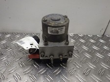 Centralina ABS Blocco