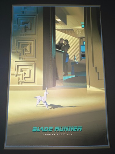Blade runner variant alt movie - blade,