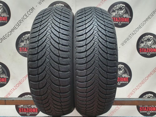 Gomme invernali usate - invernali,