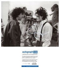 Tim Burton “Edward