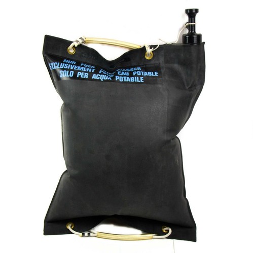 Borsa acqua originale esercito
