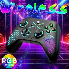 Controller wireless per