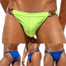 Costume Uomo Slip Bikini