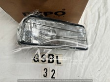 Faro Fendinebbia sx Bmw E36 S5 91 98 Depo