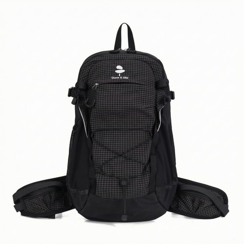 Zaino litri robusto - 20-35,