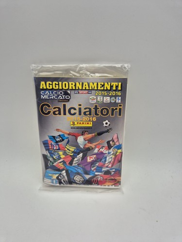 Panini aggiornamenti - panini,
