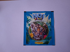 Bustina Noi animali - L'unione fa la forza (Panini) - Nuova - Sigillata