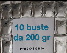 10 Buste DI RICARICA Sparkular